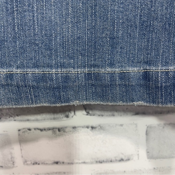 Levi’s Pink Label Wide Leg Adjustable Waist Jeans 12 - Picture 9 of 9